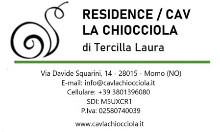 Residence La Chiocciola
