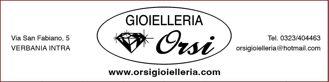 Gioielleria Orsi