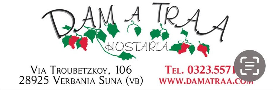 Dam a Traa